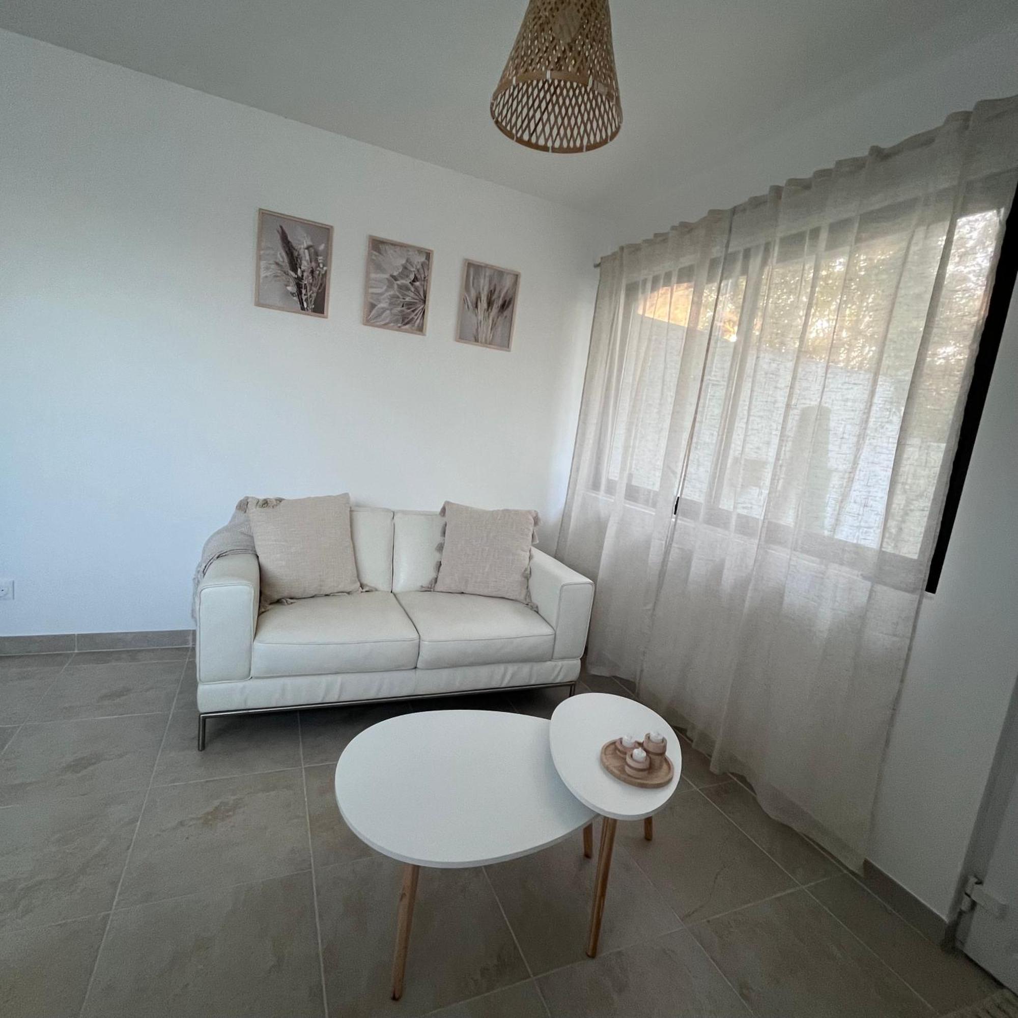 מיוס Cocon Avec Spa מראה חיצוני תמונה