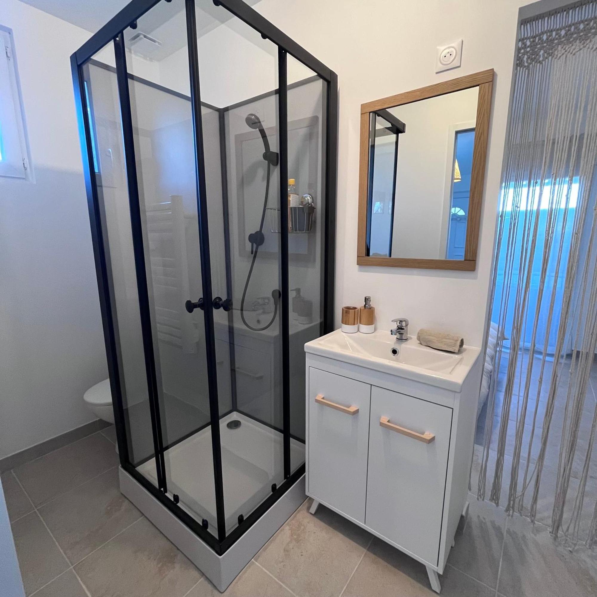 מיוס Cocon Avec Spa מראה חיצוני תמונה